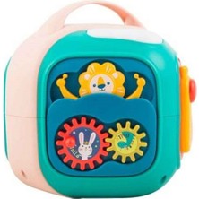 Imaginarium Learning Cube / Bebek Aktivite Oyuncağı