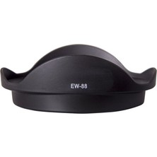 Tianya Canon Ef 16-35 mm F2.8l II Usm Lens İçin Ew-88 Parasoley