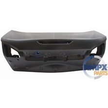 İTHAL Bagaj Kapagı Sedan-Mondeo Mk4  2007-2010