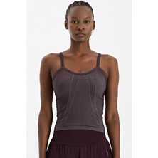 Pedli Fitilli Atlet Burgundy