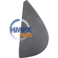 Cabu Ford Fıesta 95>01 Arka Kapı Dış Üçgen Kapağı Sol