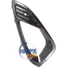 Ford Fiesta 17> Sis Far Çerçevesi Sağ