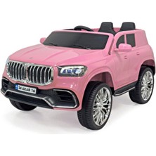 Akar Bmw Akülü Araba 0-6 Yaş