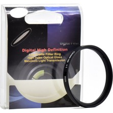 DHD 52 mm Close Up +1 Makro Filtre