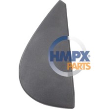 Cabu Ford Fıesta 95>01 Arka Kapı Dış Üçgen Kapağı Sağ