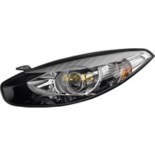 Ayfar Far Kmp Sağ Fluence Makyajlı 13>>