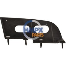 Cabu Ford Focus 98>05 Tampon Bağlantı Ayağı Arka Sağ Sedan