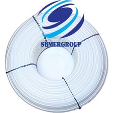 SUMERGROUP KOMPOZİT İNFÜZYON VAKUM HORTUMU 10X12 MM 50 METRE