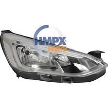 Ford Focus 18> Ön Far Komple Sağ