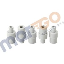 Margo Karter Havalandırma Supapı Focus 98- Bm