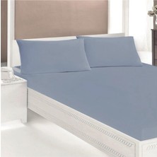 Cotton Box Fitted Çarşaf Seti Tek Kişilik 100X200