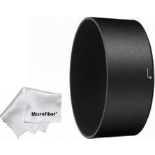 Tianya Canon Ef-M 55-200 mm F/4.5-6.3 Is Stm Lens İçin ET-54B Parasoley