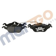 Margo Fren Balatası : Ön Focus 98- Bm