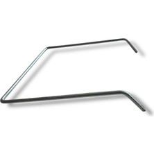 Çiftlik Shop Yemlik Kulübe Demiri