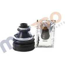 Margo Aks Körüğü : Iç Fıesta 97- Bm