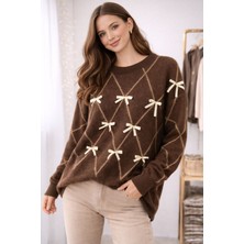 Anka Stil Bayan Kazak