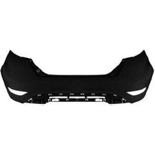 Margo Arka Tampon Fıesta 08- Bm