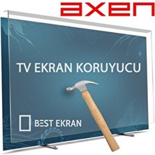 Axen AX32HMLN-A14S Tv Ekran Koruyucu 32" Inç