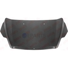 Oran Motor Kaputu - Focus 2,5    2008-2011