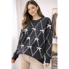 Anka Stil Bayan Kazak