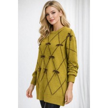 Anka Stil Bayan Kazak