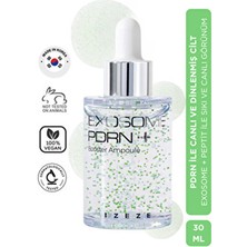 IZEZE Exosome Pdrn Booster Serum 30 ml | Lifting ve Cilt Gençleştirme Etkili