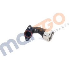 Margo Turbo Borusu Fıesta 17- 1.0 Ecoboost