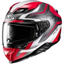 Hjc F71 Motosiklet Kask Fes MC1SF