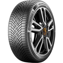 Continental 195/65R15 95H Xl Asc 2 Dört Mevsim Lastigi Üretim YILI:2025