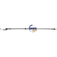 Hmpx Ford Focus 98> Kapı Açma Teli Ön Sağ 495 mm