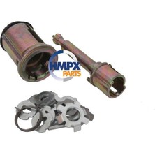 Ford Focus 98> Motor Kaput Kilidi