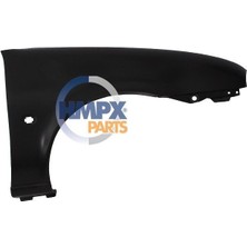 Taiwan Ford Fıesta 96>99 Ön Çamurluk Sağ