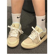Nike Jordan 1 Low Se 'sanddrift' Spor Ayakkabı | HQ3440-101