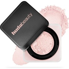 Huda Beauty Easy Bake Blurring Loose Baking & Setting Powder Standard Size 0.71 Oz / 20 G