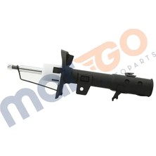 Margo Amortisör : Ön Sol Fıesta 08- Bm