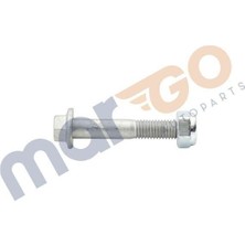 Margo Salıncak Civatası (Somunlu) Fıesta 08- Bm