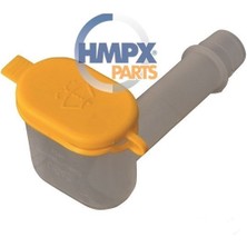 Cabu Ford Focus 98>05 Su Depo Boğazı Kapaklı