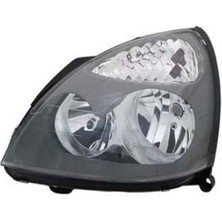 Ayfar Far Renault Clıo Sağ 05