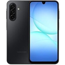 Samsung Galaxy A17 4/128 GB Siyah Cep Telefonu