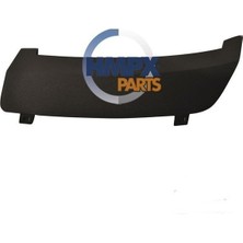 Ford Fiesta 08>12 Ar.tampon Çeki Kapağı