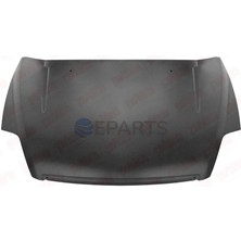 Oran Motor Kaputu -Mondeo  Mk4 2007-2010