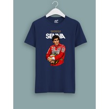 FNBX Ayrton Senna T-Shirt