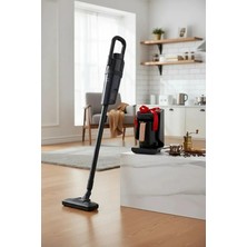 Range Vektör Dikey Süpürge Alana Köz Türk Kahve Makinesi Hediye