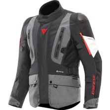 Dainese Carve Master 4 Ebony Black Gore-Tex Mont