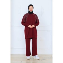 Lavisa Dauble Face Bayan Ikili Takım