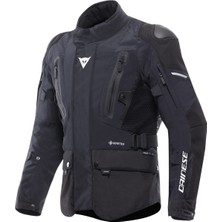 Dainese Carve Master 4 Black Gore-Tex Mont