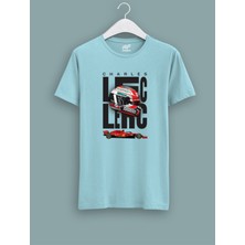 FNBX Charles Leclerc Kask T-Shirt