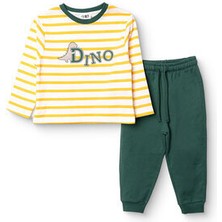 Ebebek Hello Baby Hellobaby , Eşofman Takımı