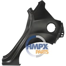 Ford Fiesta 08> Arka Çamurluk Sol