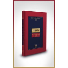 Yüzbaşının Kızı-Dünya Klasikleri (Ciltli)